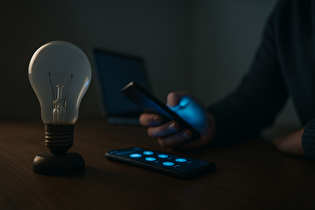 بلاگر‌ها با فاصله گرفتن از پلتفرم‌ها، خلاق‌تر می‌شوند