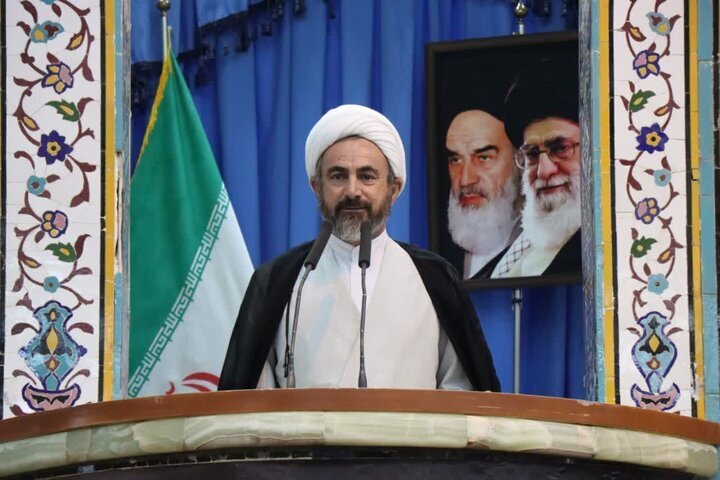 آغاز خطبه&zwnj;های نماز جمعه استان&zwnj;ها