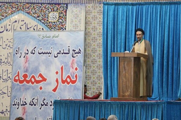 آغاز خطبه&zwnj;های نماز جمعه استان&zwnj;ها