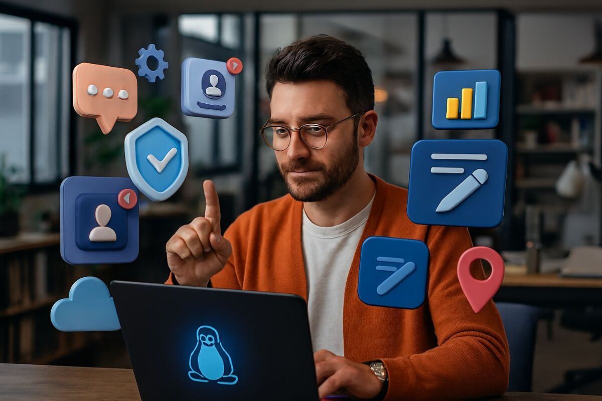 توسعه بومی فناوری‌های برتر مانند سیستم‌عامل، نخبگان را امیدوار می‌کند