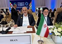 تاکید بر همکاری‌های مشترک در اجلاس وزرای آب کشورهای اسلامی