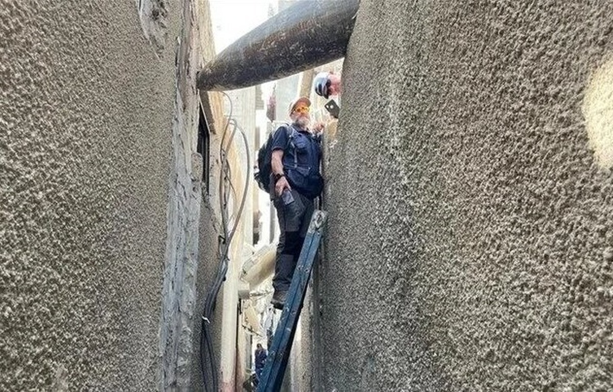 خنثی‌سازی بمب‌های منفجرنشده در غزه ۳۰ سال زمان می‌برد