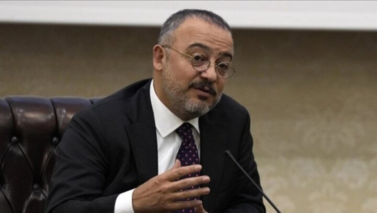 سفیر جدید ترکیه در دمشق مشخص شد