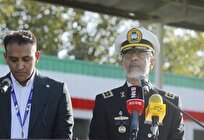 امیر سیاری: دستاورد نهایی سیزم، حس اعتماد و دوستی میان ملت‌هاست