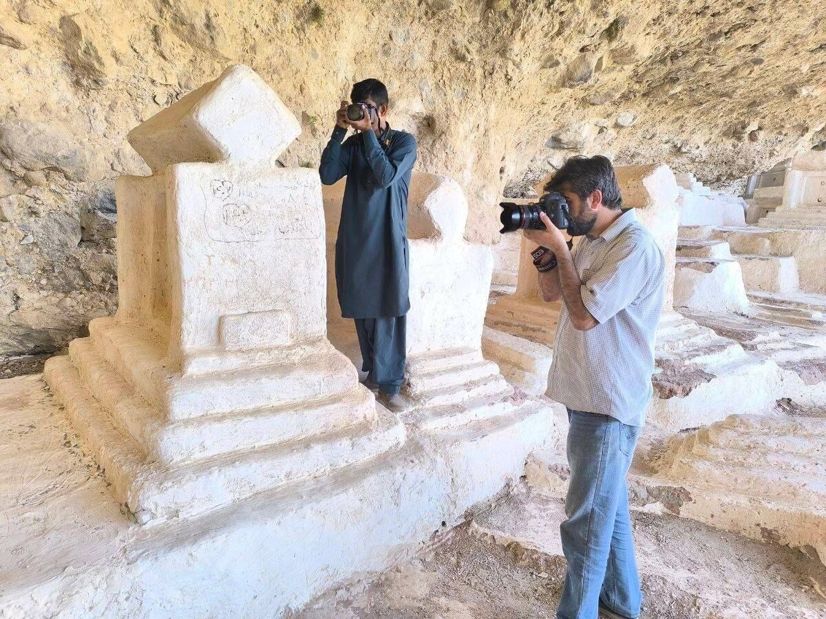 نگاه مستند در عکاسی، پشتوانه اصلی مستندساز است