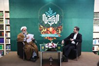 مناظرات-امام-رضاع-با-ارباب-مذاهب-کتابی-برای-یادگیری-هنر-گفت‌وگو