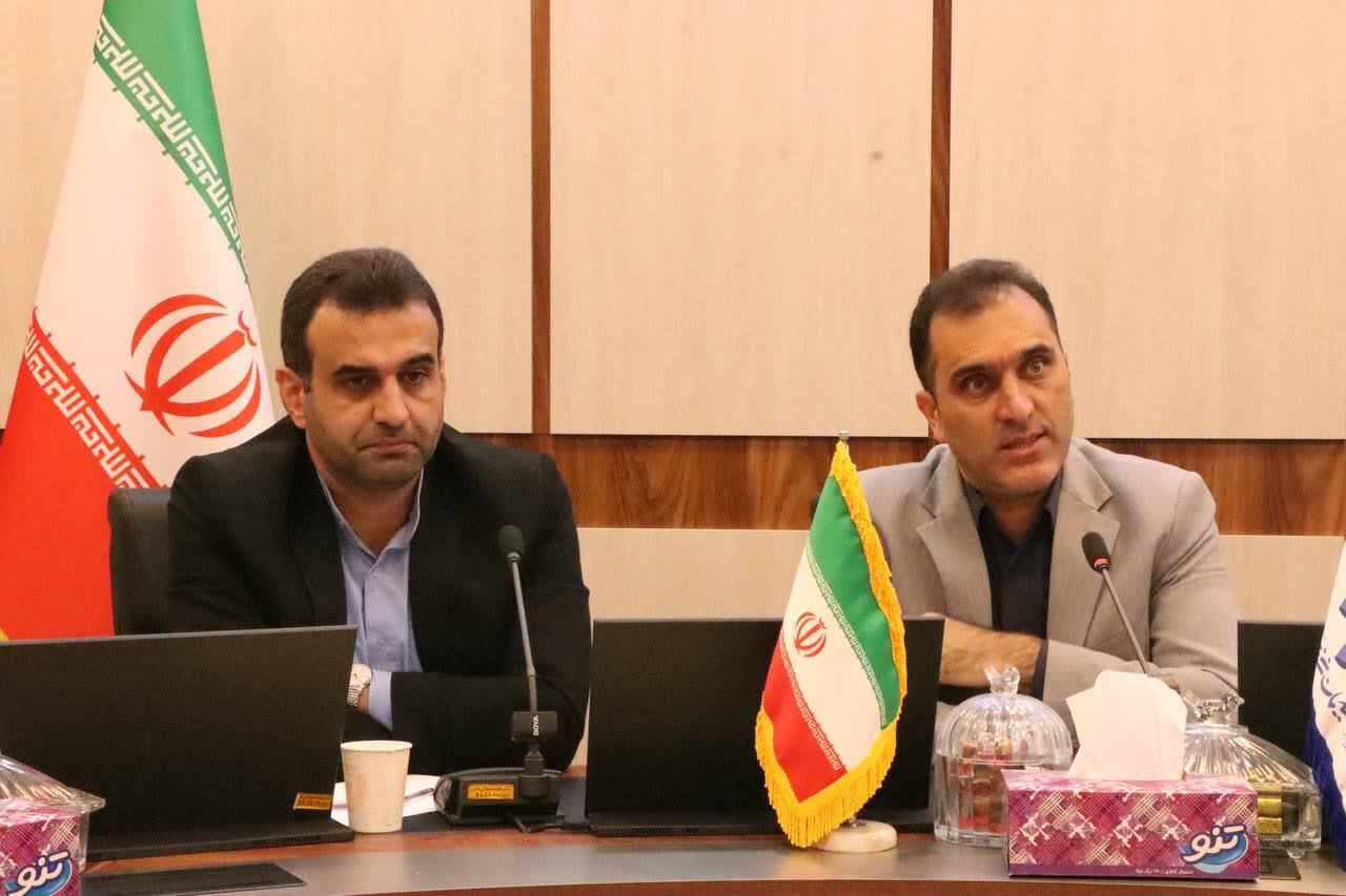 پیوند واقعی دانشگاه و صنعت در گیلان؛ دانشگاه آزاد آماده اجرای طرحهای مشترک پژوهشی و فناورانه پیوند واقعی دانشگاه و صنعت در گیلان؛ دانشگاه آزاد آماده اجرای طرحهای مشترک پژوهشی و فناورانه