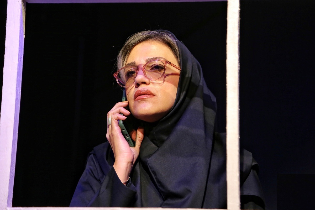 روایتی از کشف حقیقت در دل تاریکی‌ها  «ستاره سهیل» پر از لحظه‌های انسانی است