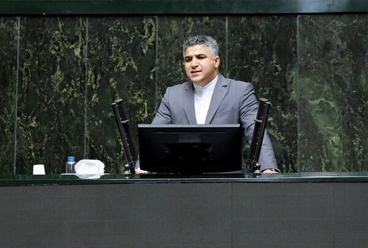 رشد اقتصادی نسبت به سال ۱۴۰۳ منفی شده است