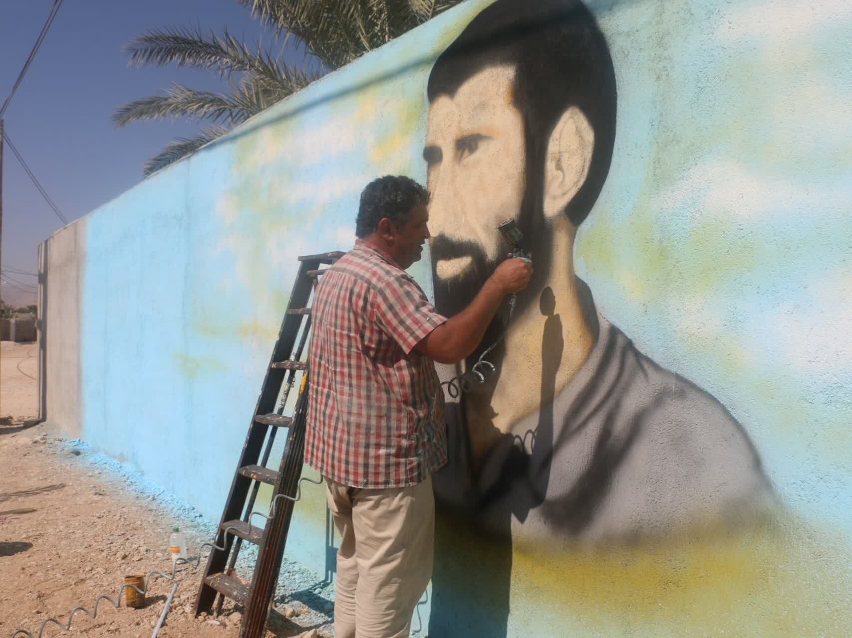 وقتی «مُرز» جان گرفت؛ روایت چند روز خدمت، لبخند و ایمان در دل روستا وقتی «مُرز» جان گرفت؛ روایت چند روز خدمت، لبخند و ایمان در دل روستا