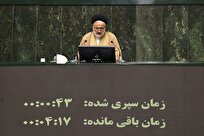 کاهش شدید ارز تخصیصی به وزارت جهاد علت گرانی مواد غذایی است