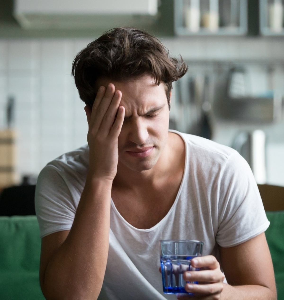 آیا افسردگی باعث سردرد می‌شود؟ ارتباط پیچیده افسردگی و سردرد