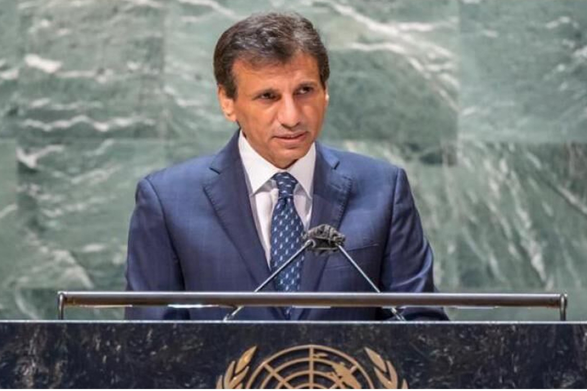 نماینده ویژه سازمان ملل در عراق: مشارکت مسئولانه مردم پایه‌گذار دموکراسی است