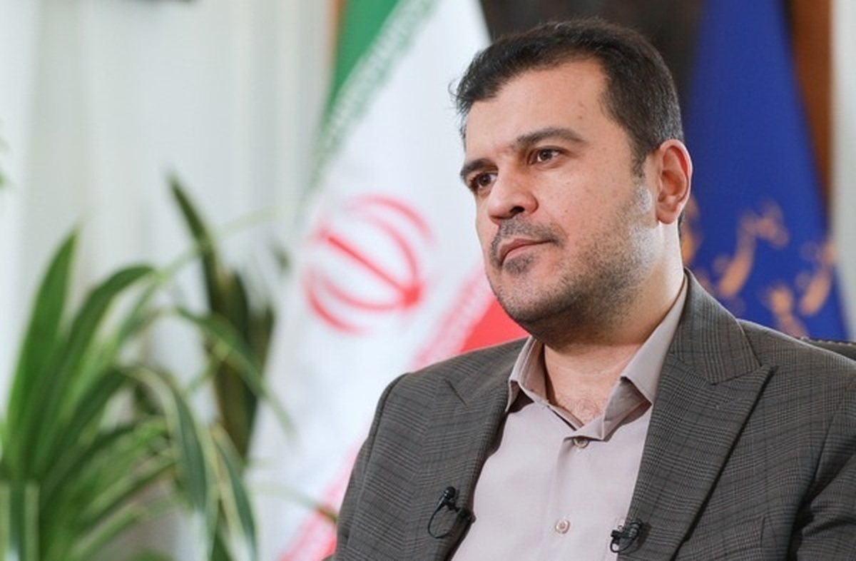 افشین: طی یک سال گذشته بیش از ۵ زیرساخت آزمایشگاهی در فناوری‌های نوظهور احداث و حمایت شده است