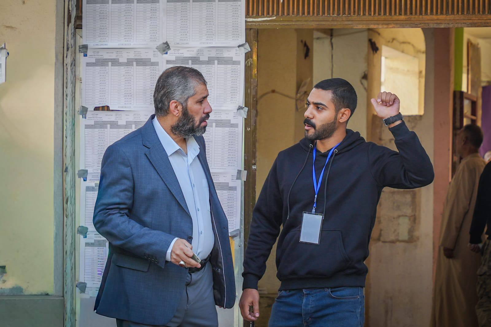 انتخابات پارلمانی عراق؛ ملت در مسیر تعیین سرنوشت سیاسی جدید انتخابات پارلمانی عراق؛ ملت در مسیر تعیین سرنوشت سیاسی جدید