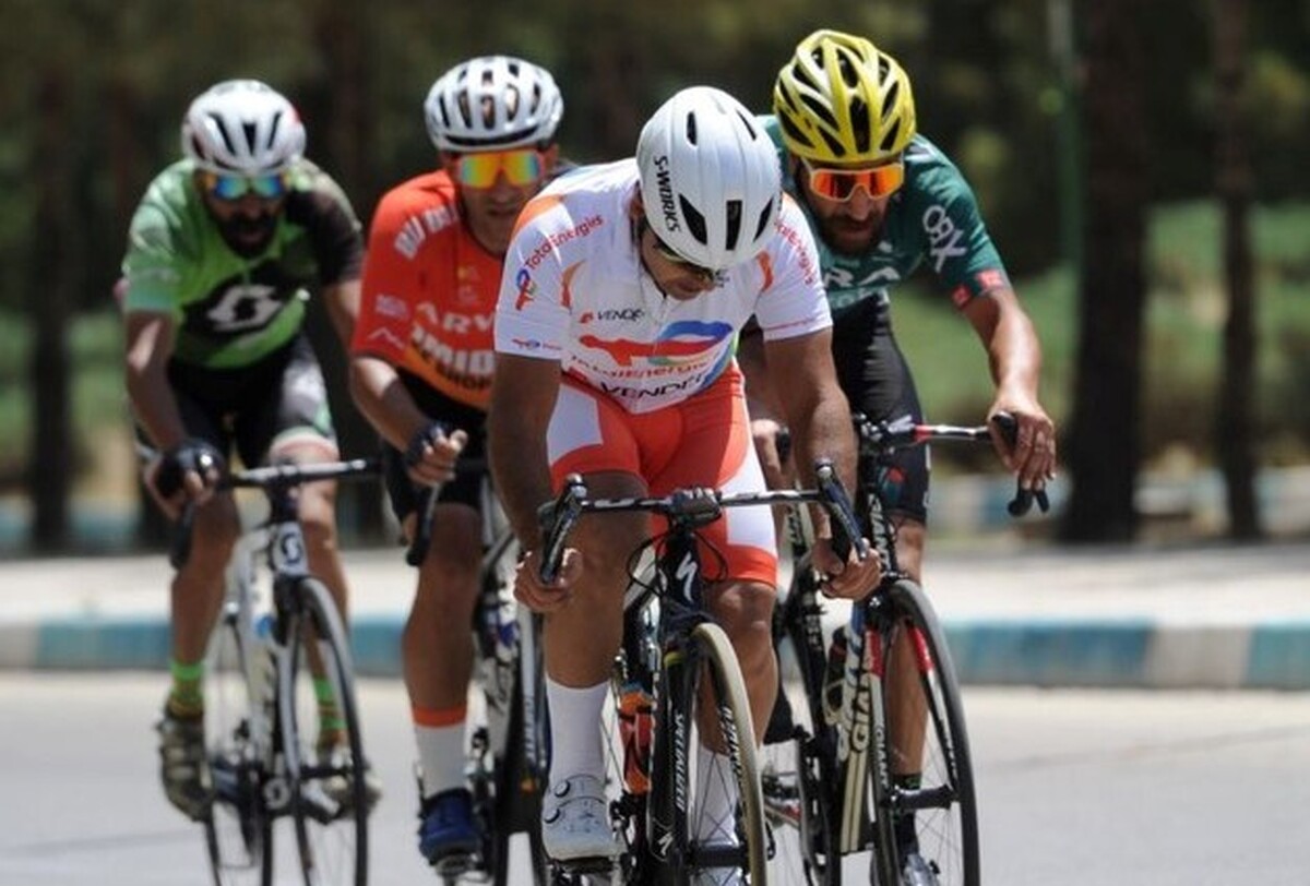 موتورسوارانِ اسکورت یادشان رفته بود چه وظیفه‌ای دارند  همه هزینه‌های درمانی را شخصا پرداخت کرده‌ام