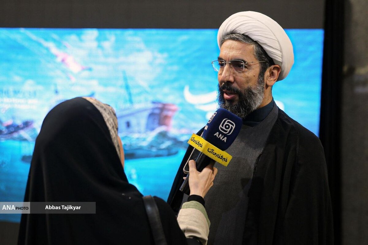 زمان یقه‌گیری حقوقی از شیطان بزرگ فرا رسیده  ایران فرصتی طلایی برای عدالت‌طلبی دارد