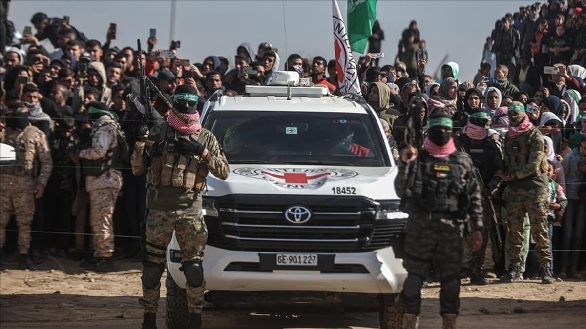 حماس و گروه‌های فلسطینی: تصویب قانون اعدام اسرای فلسطینی، جنایت جنگی و ادامه سیاست نسل‌کشی است