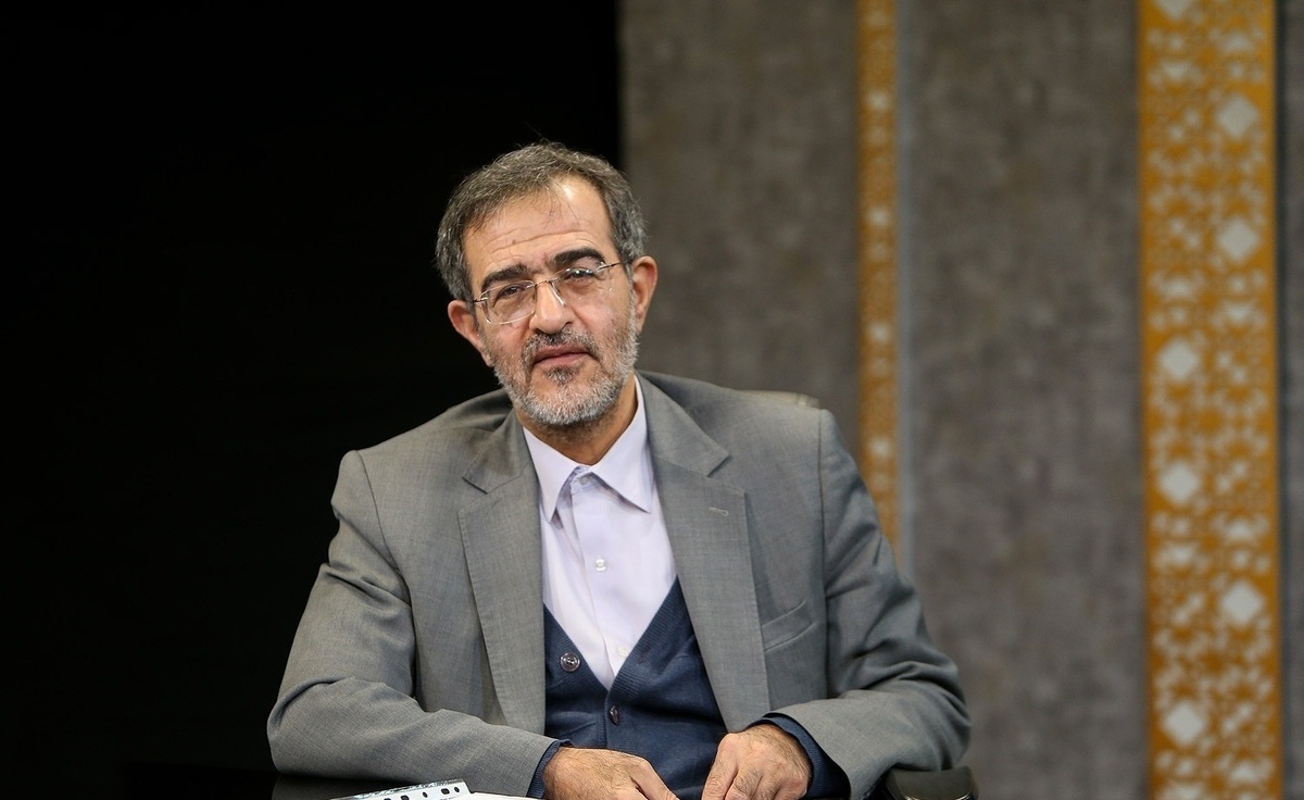 منتظری: دانشجویان نو ورود، سازندگان آینده ایران هستند؛ از فرصت جوانی بهره‌برداری کنید