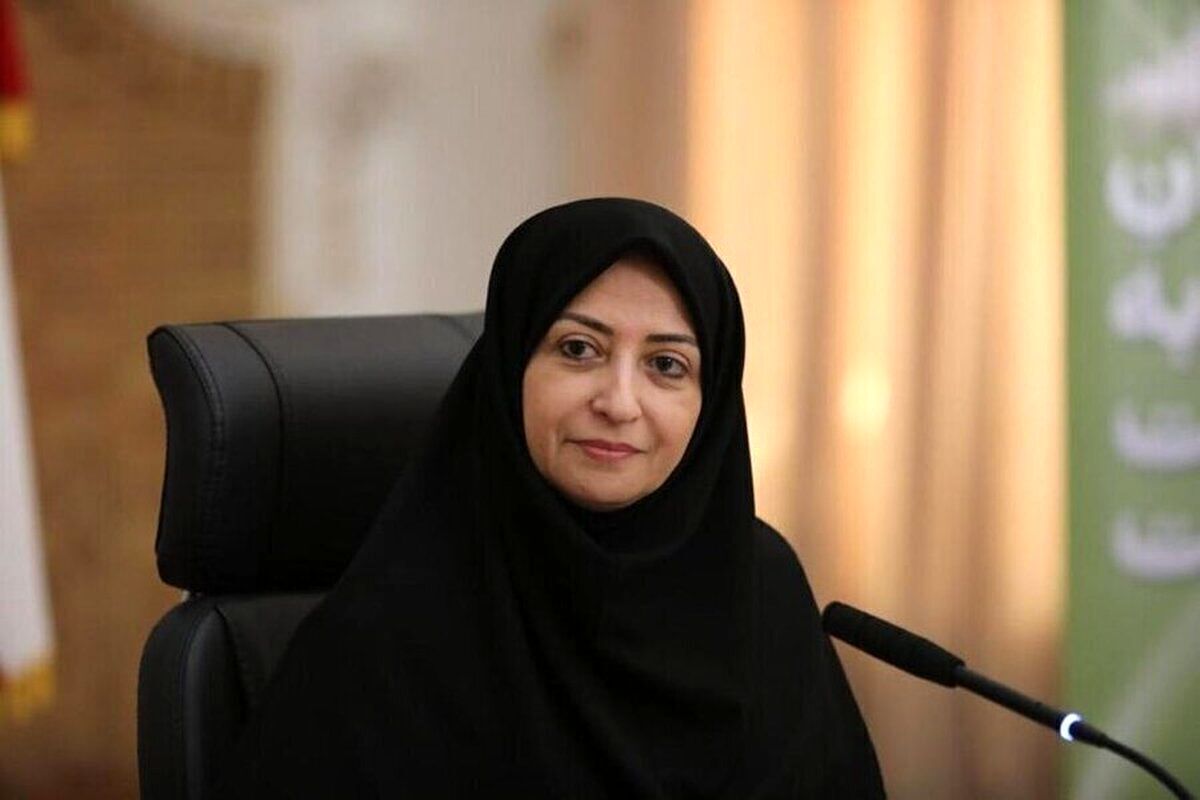 تأمین ۲۰ درصد برق سازمان محیط زیست از انرژی خورشیدی