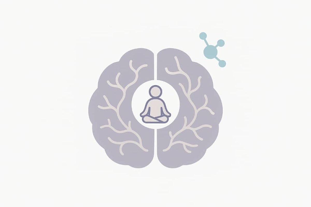 کشف یک ماده شیمیایی مرتبط با تروما و افسردگی در مغز