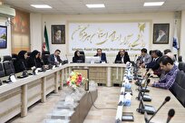 امضای-تفاهم‌نامه-همکاری-دانشگاه-آزاد-و-شرکت-گاز-استان-هرمزگان