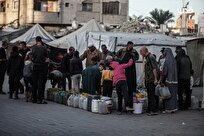 بحران انسانی بی‌سابقه در غزه؛ آلودگی ۸۰ درصدی منابع آب، شیوع هپاتیت و نقض مکرر آتش‌بس توسط رژیم صهیونیستی