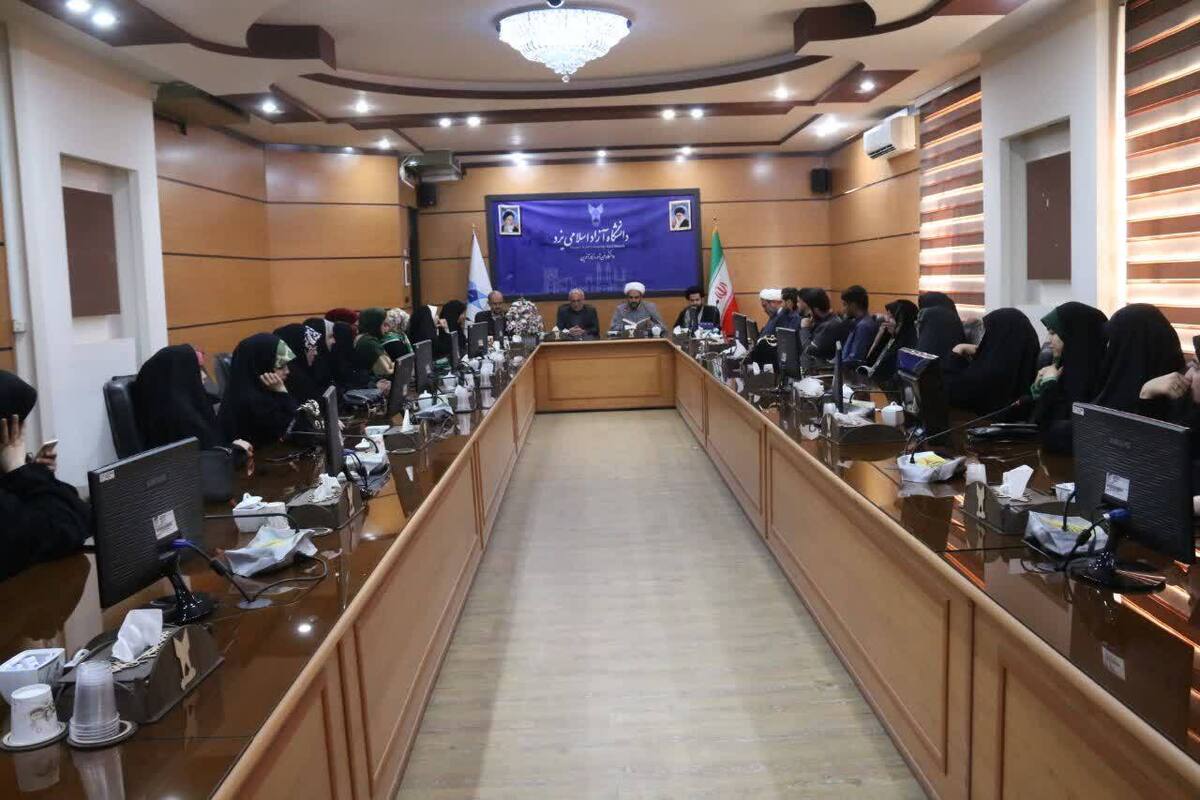 پیوند عاطفه و عقلانیت در قلب هیئت‌های حسینی