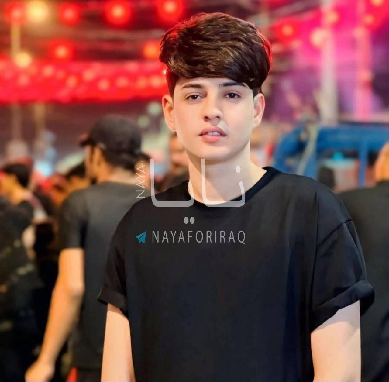 ملت عراق پای صندقهای رای/ سرنوشت عراق در دستان مردم ملت عراق پای صندقهای رای/ سرنوشت عراق در دستان مردم