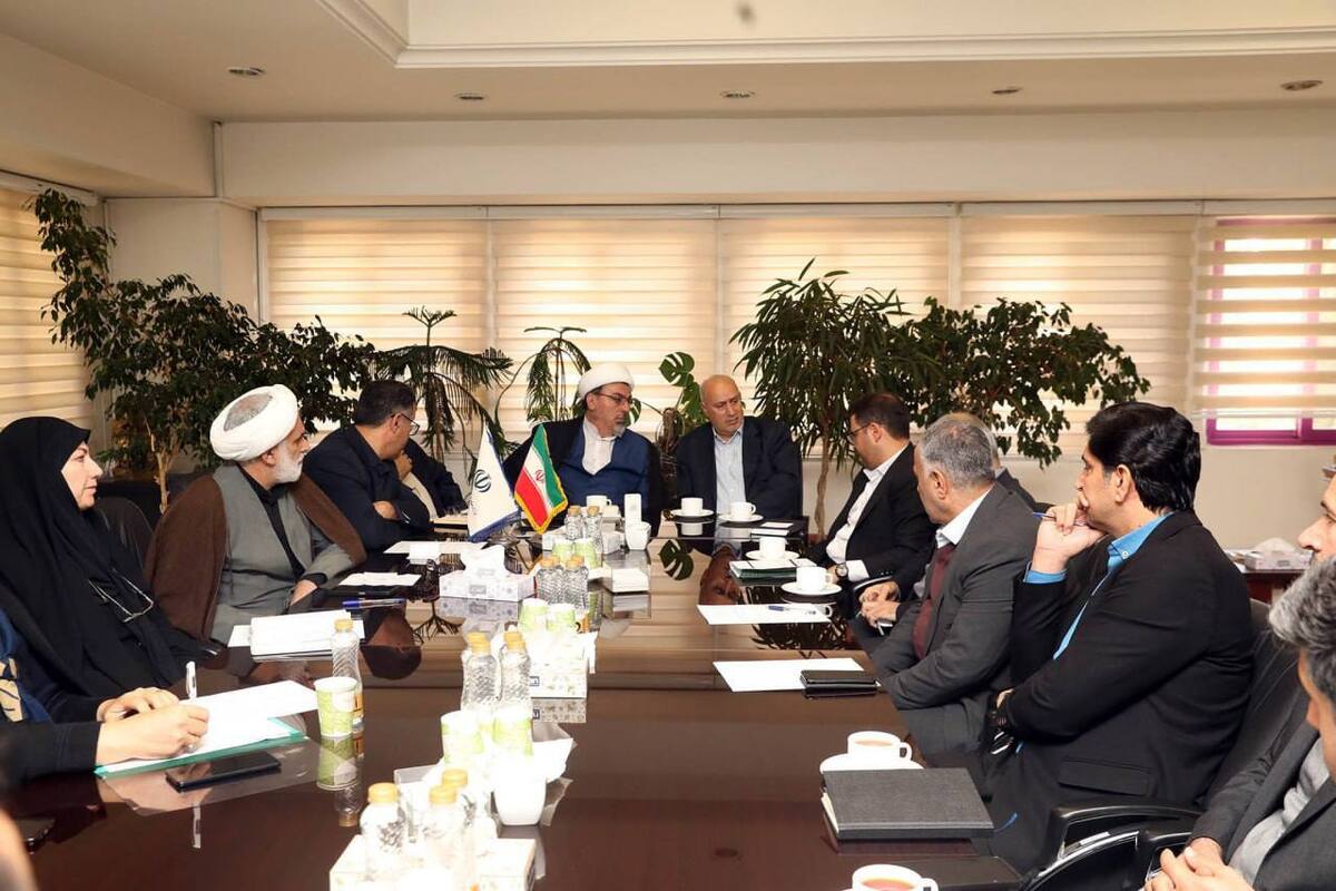 معاون فرهنگی و توسعه ورزش همگانی : مدیران عامل باشگاه‌ها باید در حوزه فرهنگی دغدغه‌مند باشند