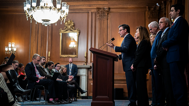 تعطیلی ۴۲روزه دولت آمریکا؛ ترامپ در بنبست قدرت و سیاست تعطیلی ۴۲روزه دولت آمریکا؛ ترامپ در بنبست قدرت و سیاست