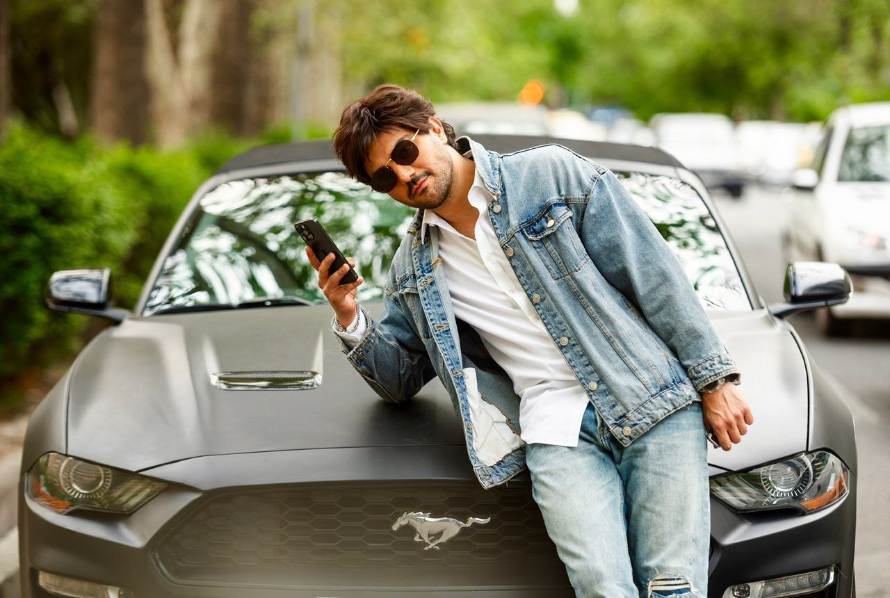 حضور امیر آقایی و سینا مهراد در یک سریال جدید/ خیر و شر آقازاده با «عشق بدنام» به هم رسیدند حضور امیر آقایی و سینا مهراد در یک سریال جدید/ خیر و شر آقازاده با «عشق بدنام» به هم رسیدند