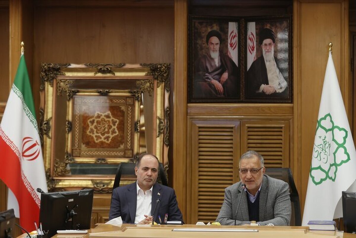 زاکانی: شهرداری آماده نقش‌آفرینی در تأمین کالاهای اساسی شهروندان است