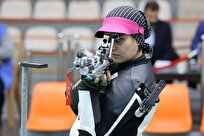 تیراندازی قهرمانی جهان| صعود خدمتی به مرحله نیمه‌نهایی تفنگ ۵۰ متر 