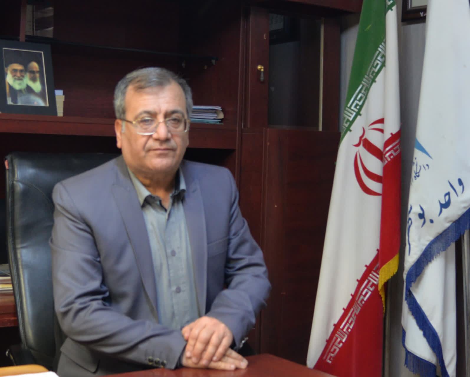 دانشگاه آزاد ورزش را به موتور نوآوری و سلامت جامعه تبدیل میکند دانشگاه آزاد ورزش را به موتور نوآوری و سلامت جامعه تبدیل میکند