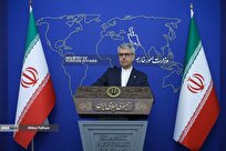 تسلیت سخنگوی وزارت خارجه به دولت و مردم هند