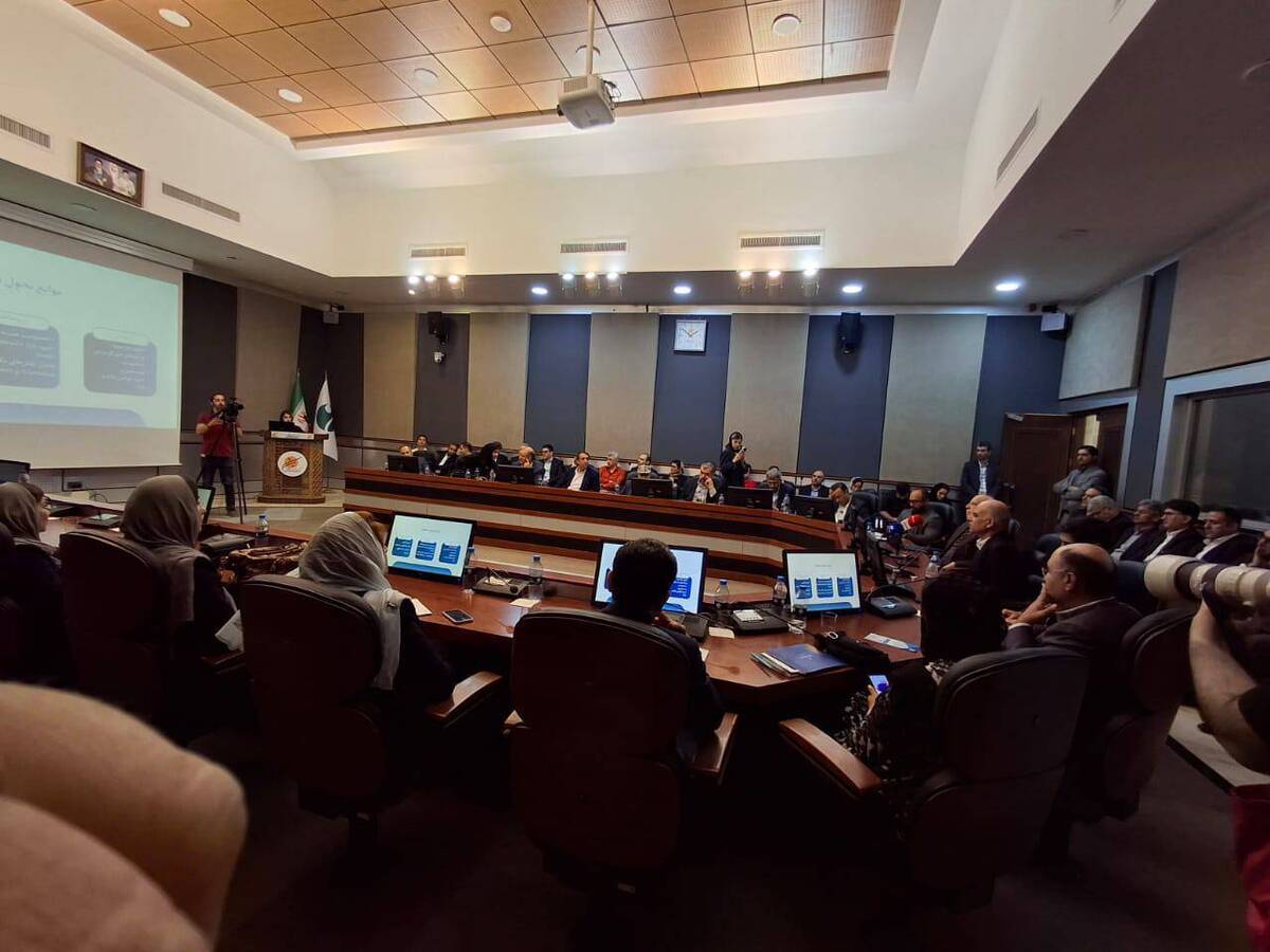 صنعت کارگزاری کشور نیازمند بازنگری ساختار درآمدی و مدل کسب‌وکار