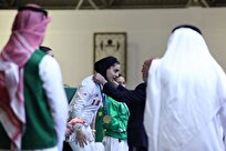 بازی‌های کشورهای اسلامی| صادقی: خیلی خوشحالم که اولین طلای بانوان کاروان ایران را کسب کردم