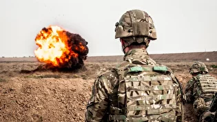 ژل حاوی روی به بهبود سریع زخم‌های محروحان جنگی کمک می‌کند