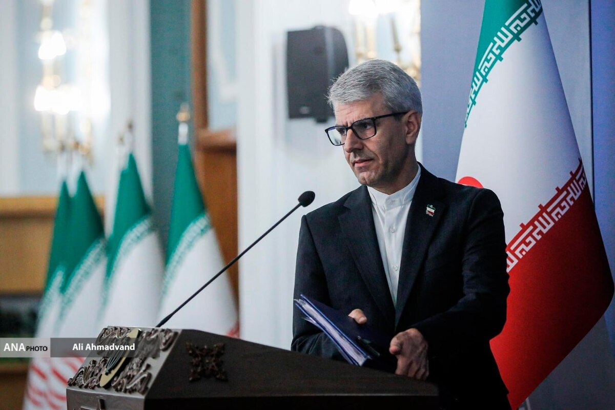 بقائی اقدام تروریستی در پاکستان را محکوم کرد