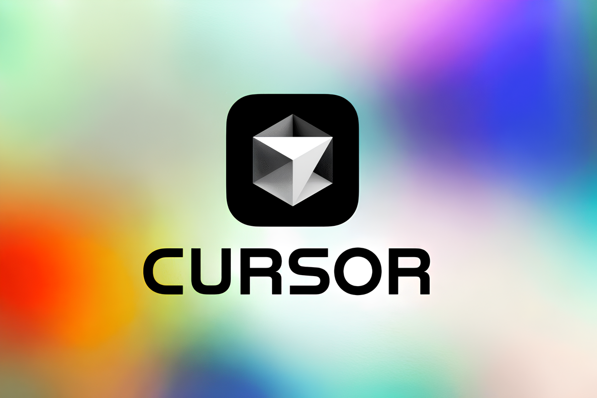 کرسر از مدل کدنویسی اختصاصی و رابط کاربری جدید خود رونمایی کرد