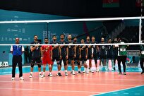 بازی‌های کشورهای اسلامی| برنامه روز پنجم کاروان ایران