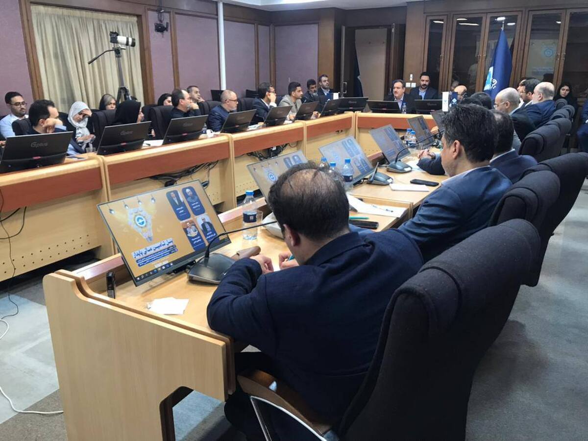 اقتصاد ایران در مسیر گذار از دارایی فیزیکی به سرمایه‌گذاری سبز