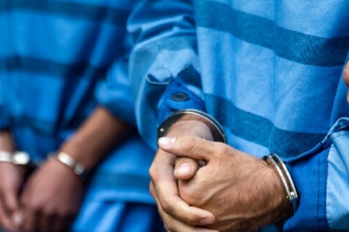 شبکه ضدامنیتی وابسته به سرویس‌های جاسوسی در کرمان منهدم شد