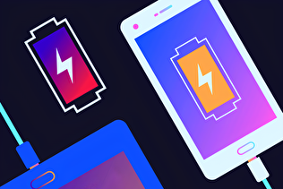 شارژ سریع عمر باتری گوشی را کاهش نمی‌دهد