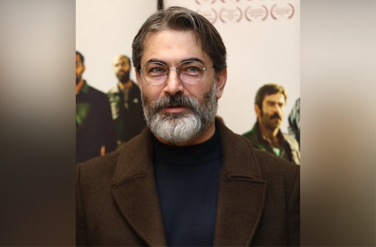 انتشار جزئیاتی از اولین تجربه کارگردانی پارسا پیروزفر در سینما