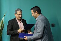 انعقاد تفاهم‌نامه همکاری دانشگاه آزاد و پارک علم و فناوری خراسان جنوبی