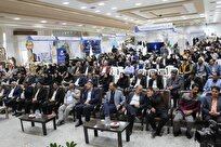 رحیمی: صنعتگران راهکار علمی را از دانشگاه بخواهند/گشایش رویداد صدرا با حضور ۴۰ واحد صنعتی