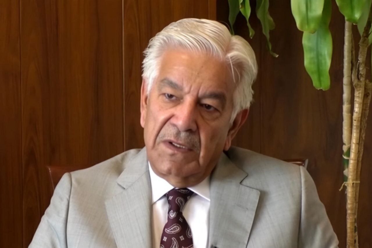 پاکستان رسماً وارد وضعیت جنگی شد؛ تهدیدات مرزی به قلب اسلامآباد رسید پاکستان رسماً وارد وضعیت جنگی شد؛ تهدیدات مرزی به قلب اسلامآباد رسید