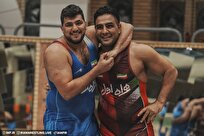 قاسمی‌منجزی: با الطاف دبیر، میلیارد هم به چشم کشتی‌گیران نمی‌آید/ روز کاغذ تیم سومیم اما پا پس نمی‌کشیم؛ مسجدسلیمان باید پول بچه‌ها را بدهد